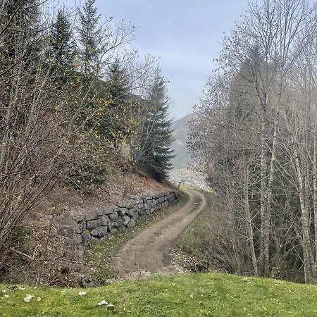 Haute Savoie 아파트
