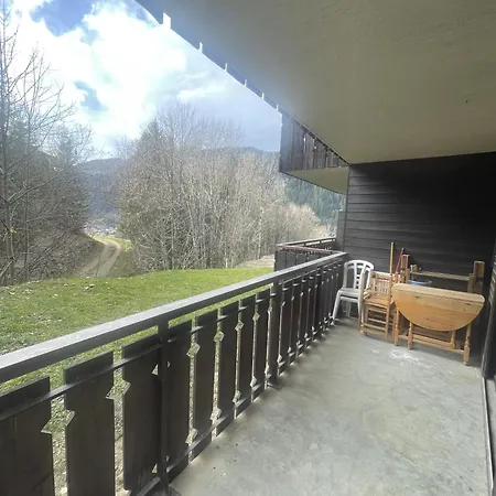 Haute Savoie Apartamento