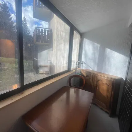 Haute Savoie Apartamento