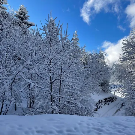 Haute Savoie Apartamento
