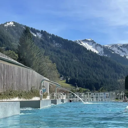 Haute Savoie Apartamento