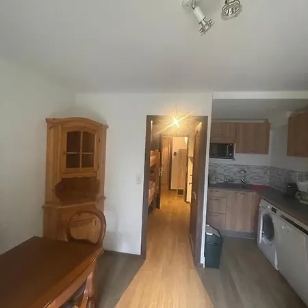 Haute Savoie Apartamento